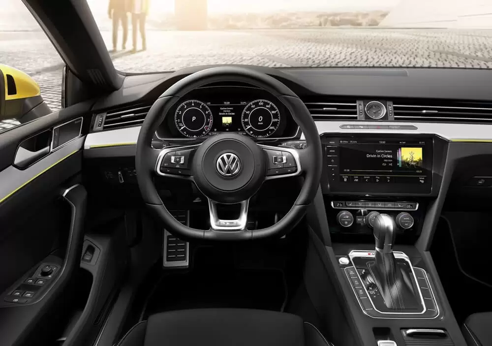 Volkswagen Passat Dizel 2017